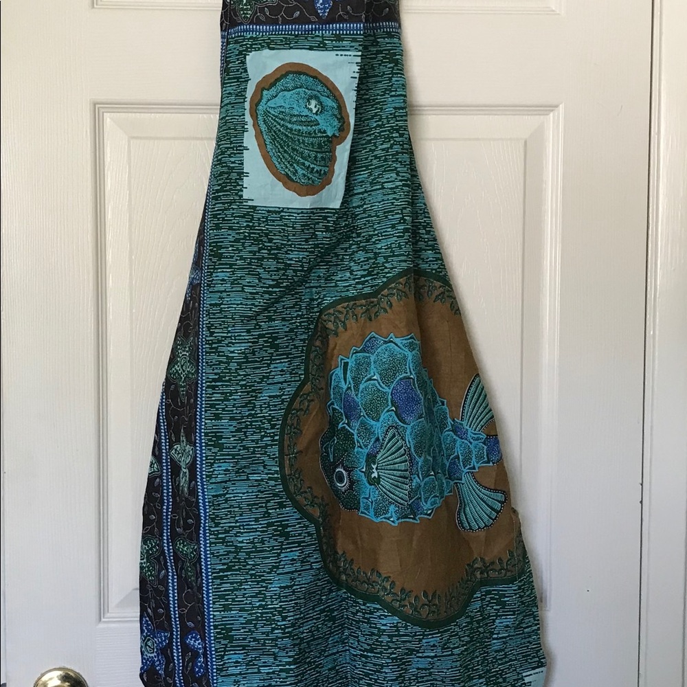 Apron
